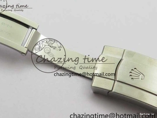 0101 UrbanChic Oyster Perpetual 36mm 126000 BP Best Edition Dark Blue Dial on SS Bracelet 2651